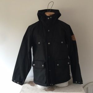 Fjallraven Greenland Jacket Shell Women’s XS